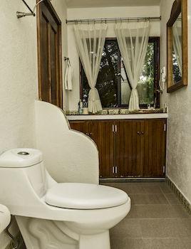Casa Domingo Hotel Petit Miacatlan ภายนอก รูปภาพ