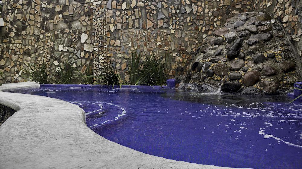 Casa Domingo Hotel Petit Miacatlan ภายนอก รูปภาพ