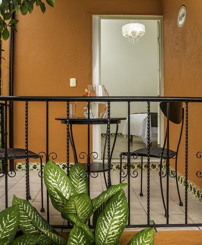 Casa Domingo Hotel Petit Miacatlan ภายนอก รูปภาพ