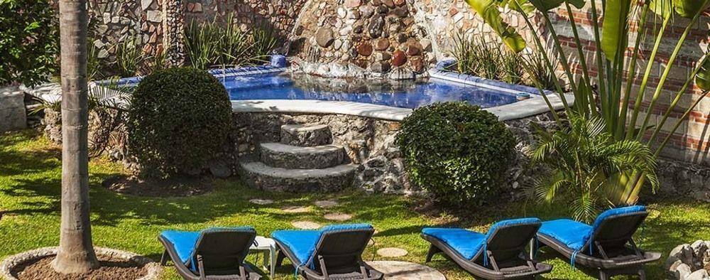 Casa Domingo Hotel Petit Miacatlan ภายนอก รูปภาพ