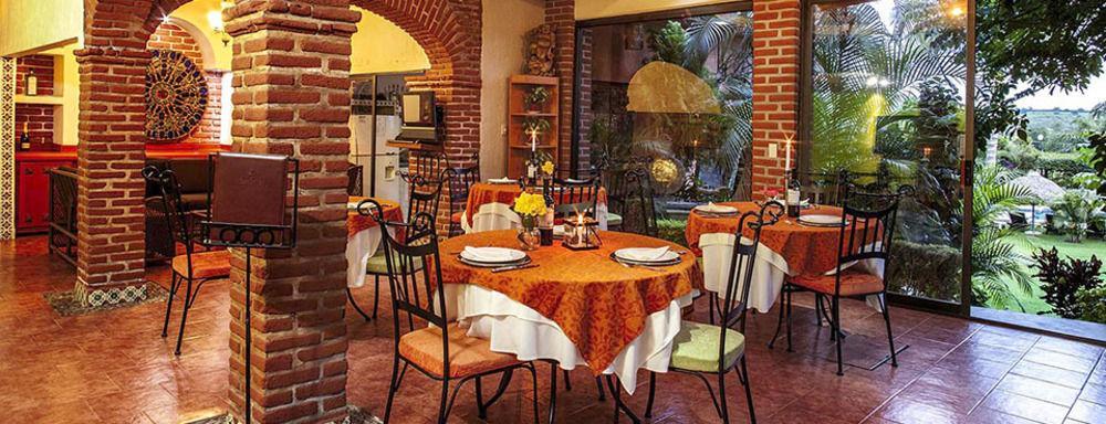 Casa Domingo Hotel Petit Miacatlan ภายนอก รูปภาพ