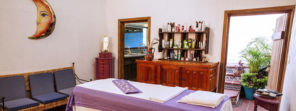Casa Domingo Hotel Petit Miacatlan ภายนอก รูปภาพ