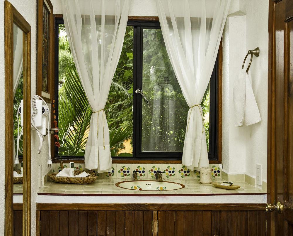Casa Domingo Hotel Petit Miacatlan ภายนอก รูปภาพ