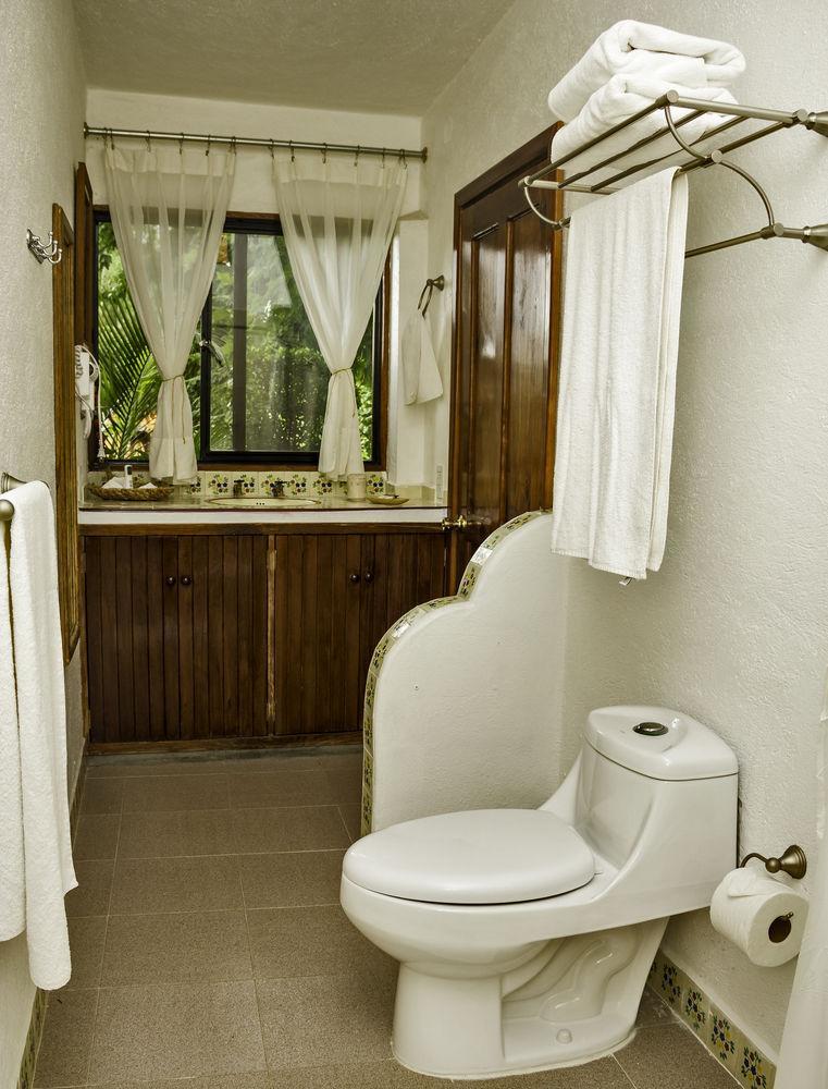 Casa Domingo Hotel Petit Miacatlan ภายนอก รูปภาพ
